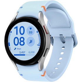 Smart watch Samsung Galaxy Watch FE 40mm Silver (8806095728469)